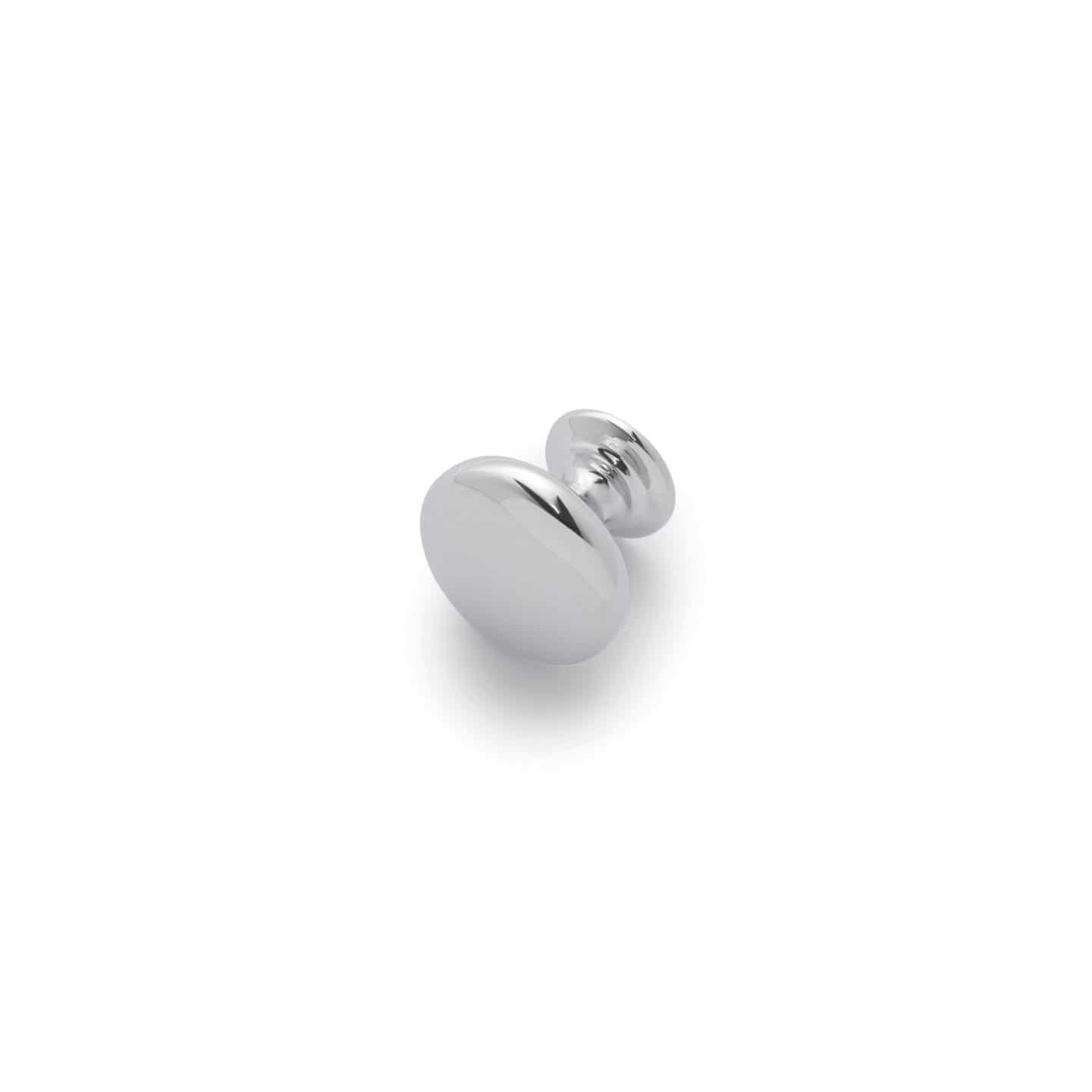 caple-chrome-button-knob-m-belknopf-chrom image 1