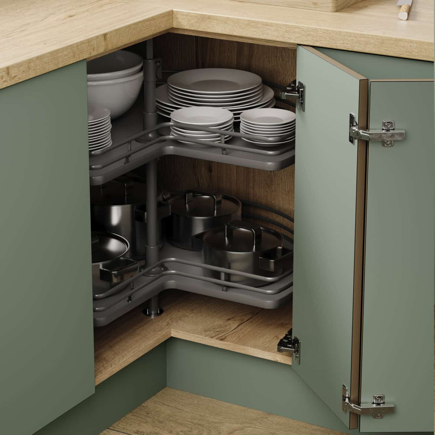 caple-eckschrank-drehkarussell-270-drehb-den image 1