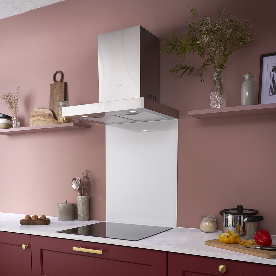 caple-60-cm-plasma-wand-kaminhaube-edelstahl image 2
