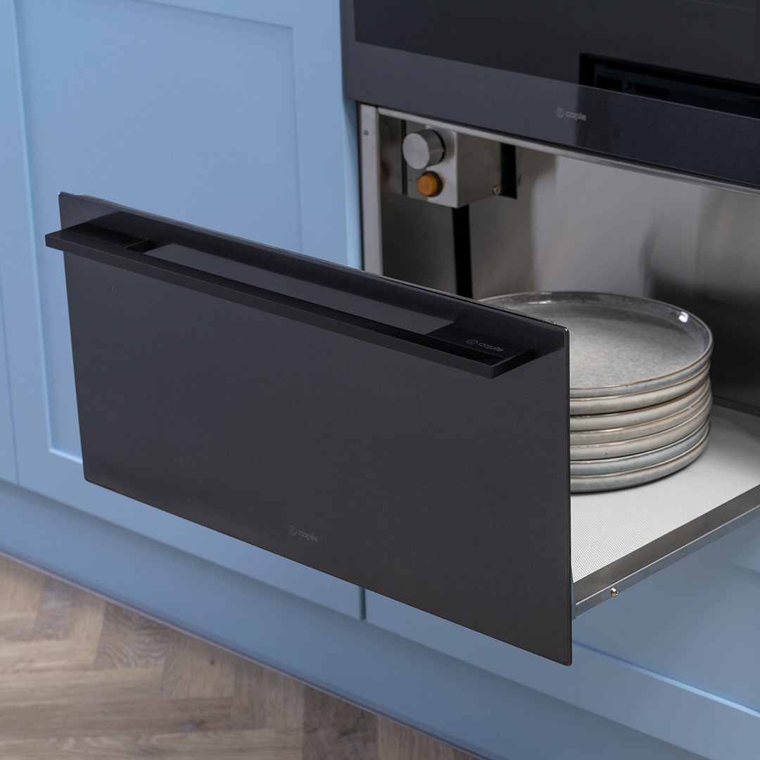 caple-29cm-w-rmeschublade-gunmetal image 2