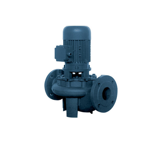 ebara-lpc-lpcd-in-line-kreiselpumpe-grauguss-einfach-doppelt image 3