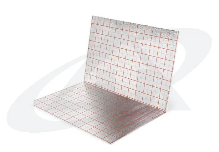 unidelta-60010107-clima-lux-d-mmplatte-glatt-buchformat-1x2-m image 1