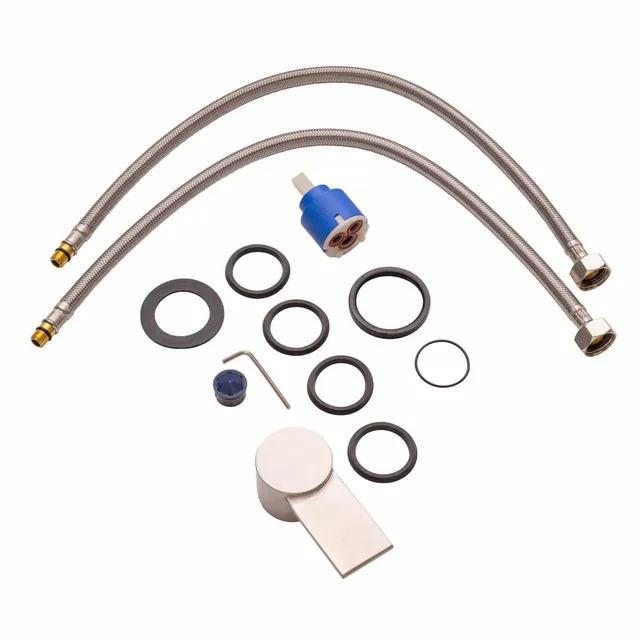 caple-hayden-tap-spare-ersatzteil-edelstahl image 1