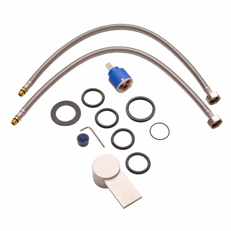 caple-hayden-tap-spare-ersatzteil-edelstahl image 1