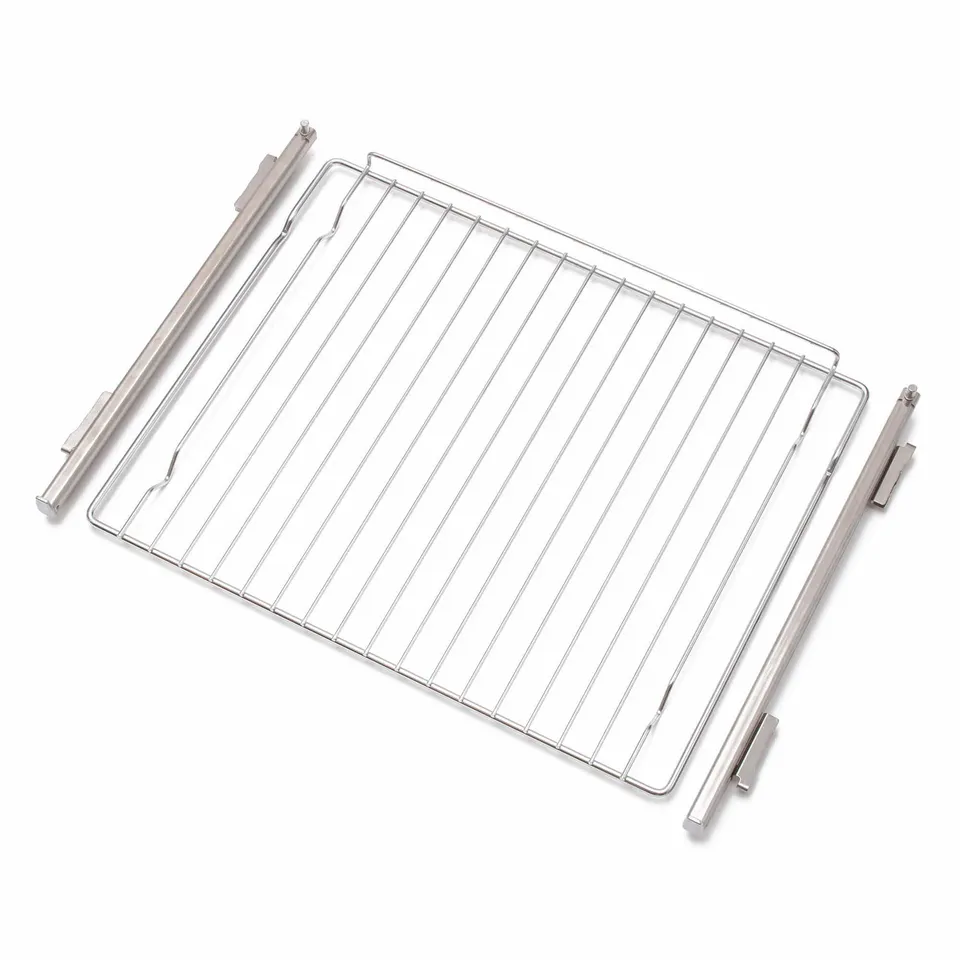 caple-caprack8-teleskopausz-ge-paar-f-r-backofen image 1
