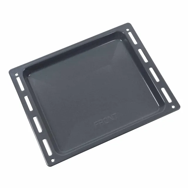 caple-tray4-backblech-blau-emailliert image 1