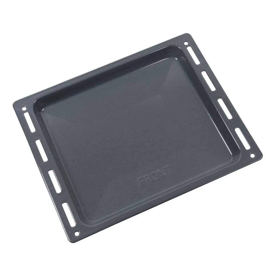 caple-tray4-backblech-blau-emailliert image 1
