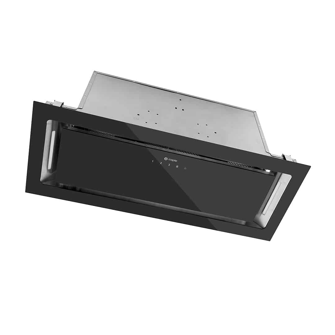 caple-75cm-plasma-unterbau-dunstabzugshaube-schwarz-glas image 5