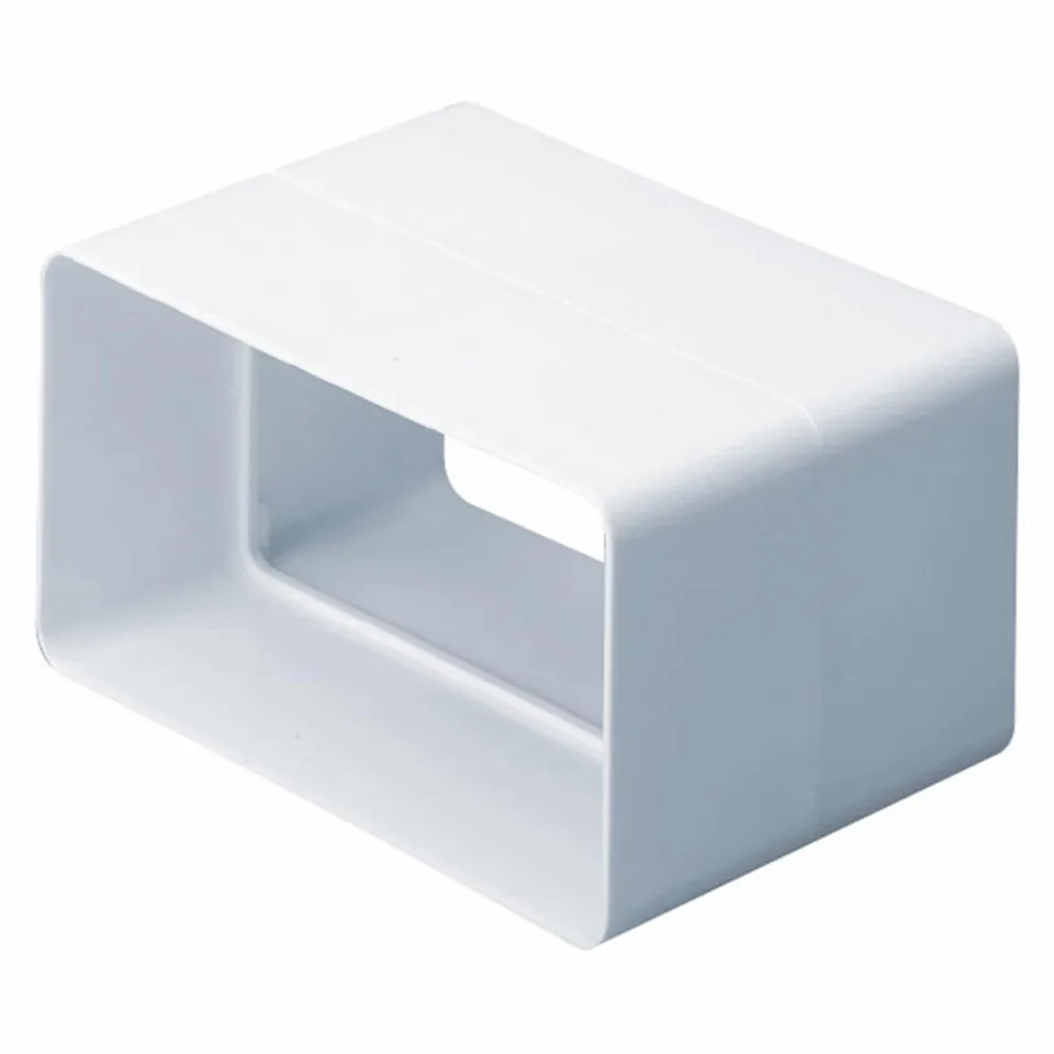 caple-125mm-flachkanal-verbinder-l-ftungszubeh-r image 1