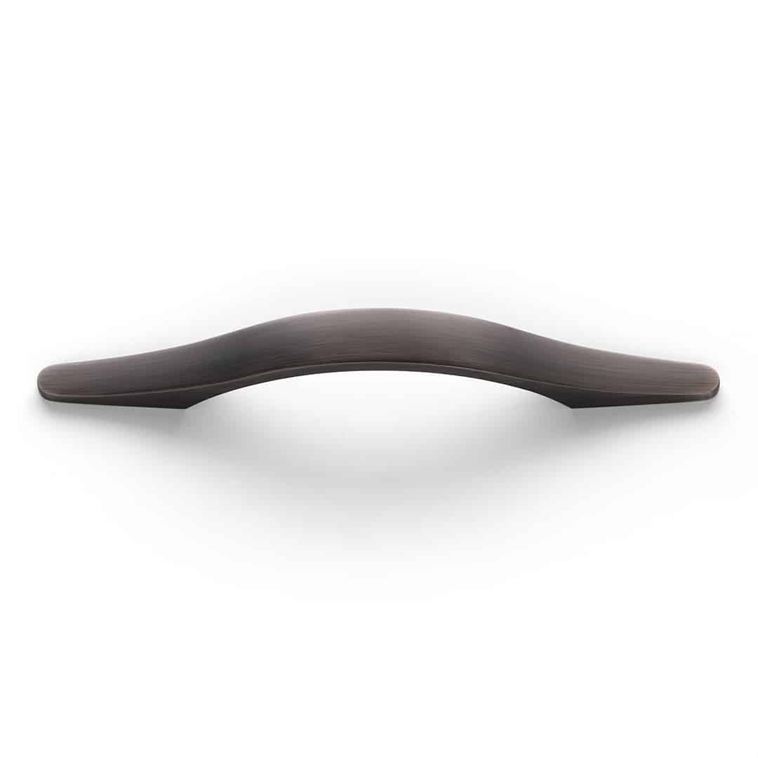 caple-brushed-iron-bow-handle-m-belgriff-b-gelgriff image 1