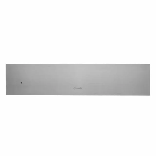 caple-w-rmeschublade-14cm-edelstahl image 1