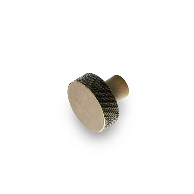caple-antique-brass-r-ndel-knopf-m-belknopf image 1