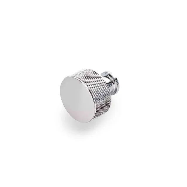 caple-knurled-knob-m-belknopf-chrom image 1