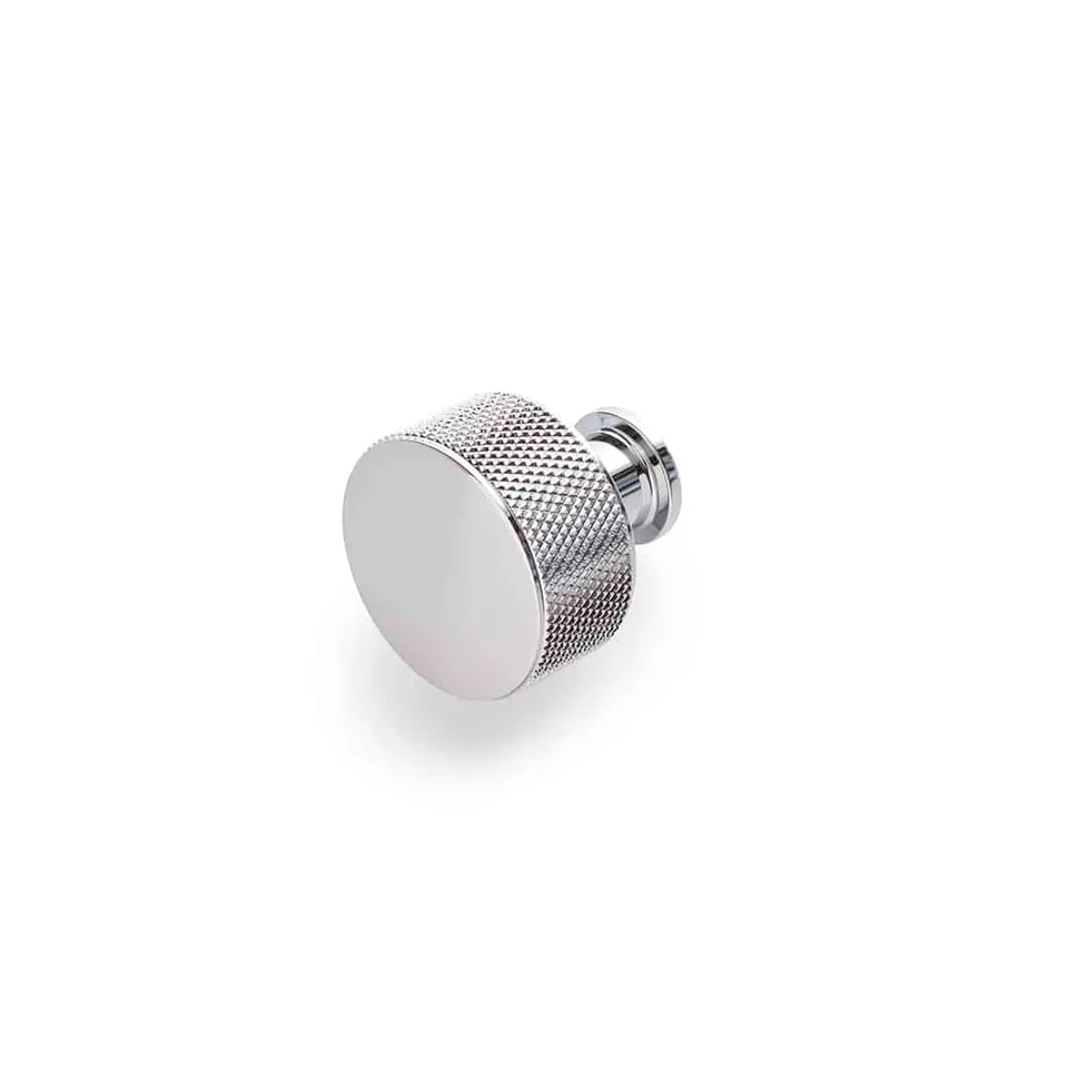 caple-knurled-knob-m-belknopf-chrom image 1
