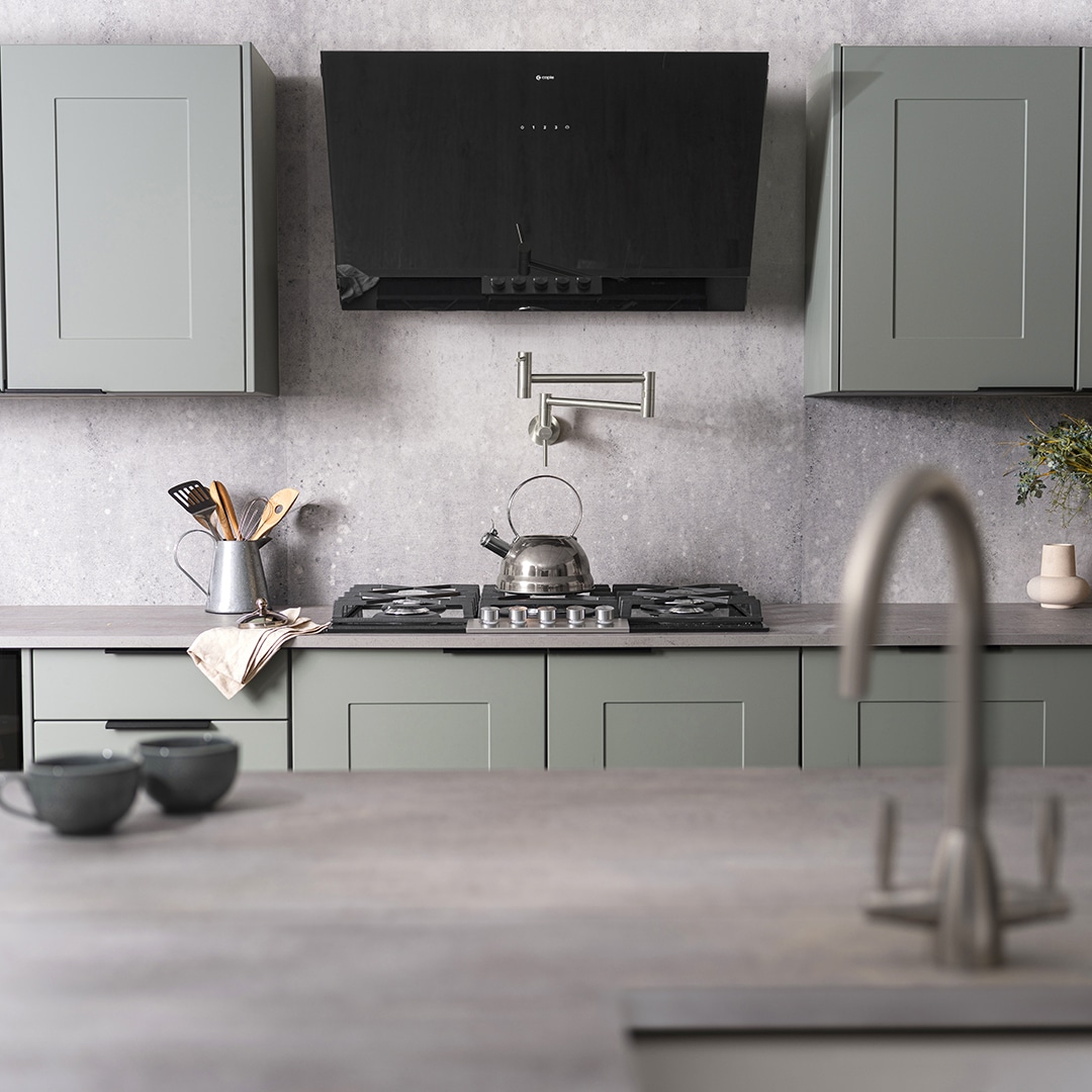 caple-88-cm-gaskochfeld-glas-schwarz-5-brenner image 6