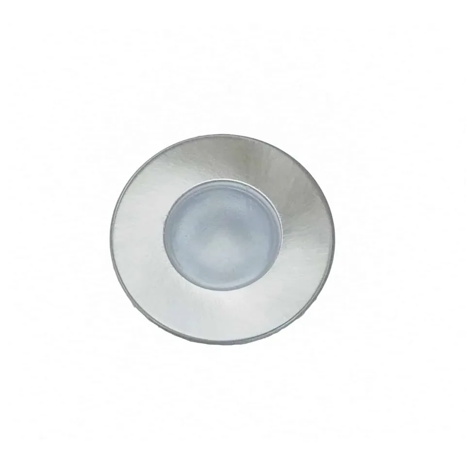 caple-claro-led-sockelleuchte-quadratisch image 1