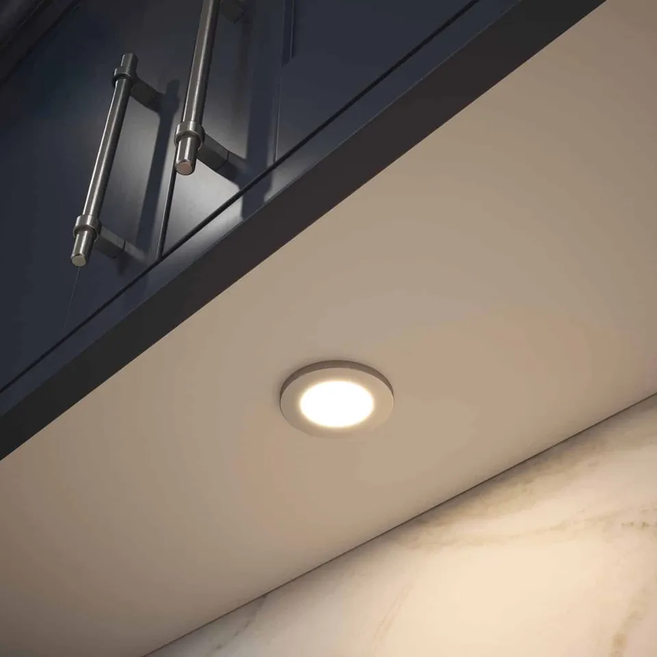 caple-eleni-3er-led-leuchtenset-aluminium image 1