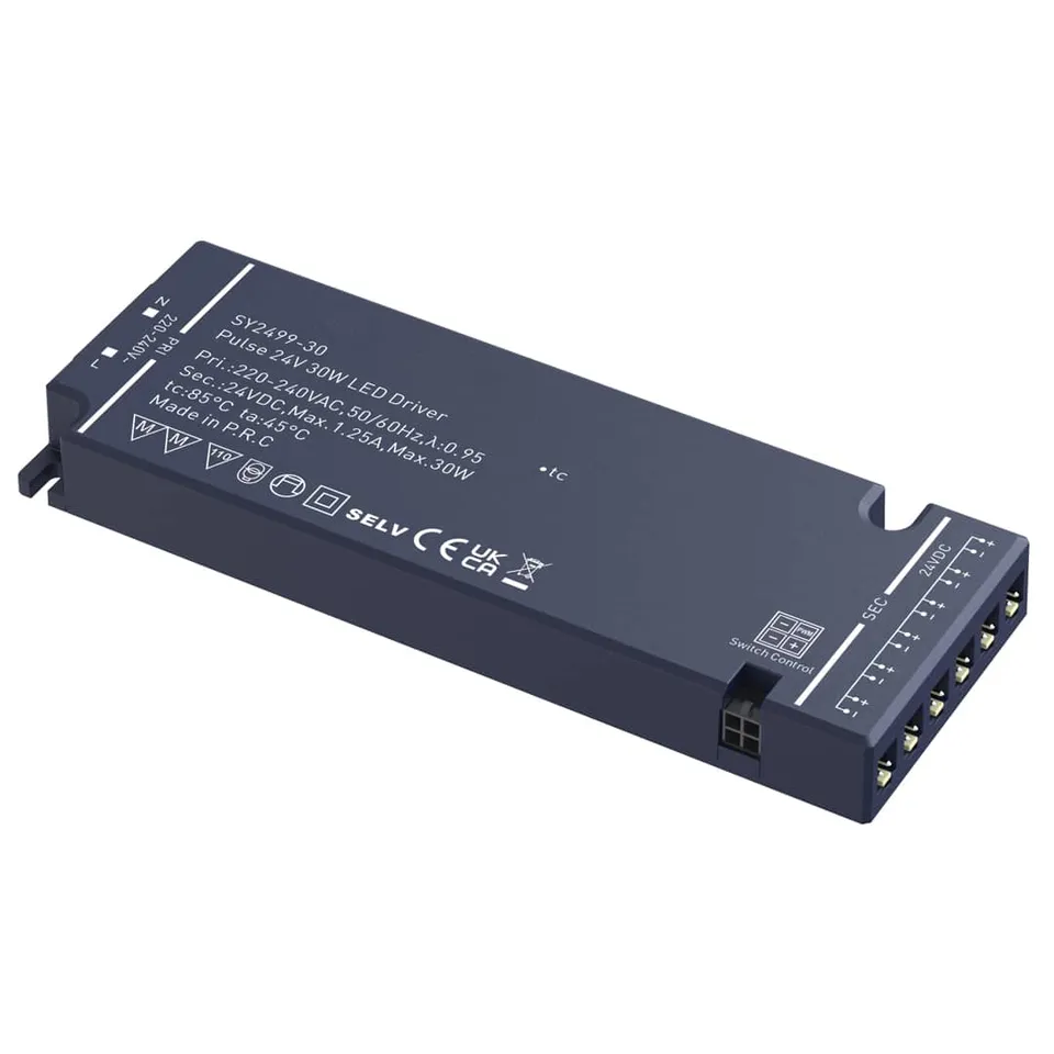 caple-24drv30w-led-treiber-24v image 1