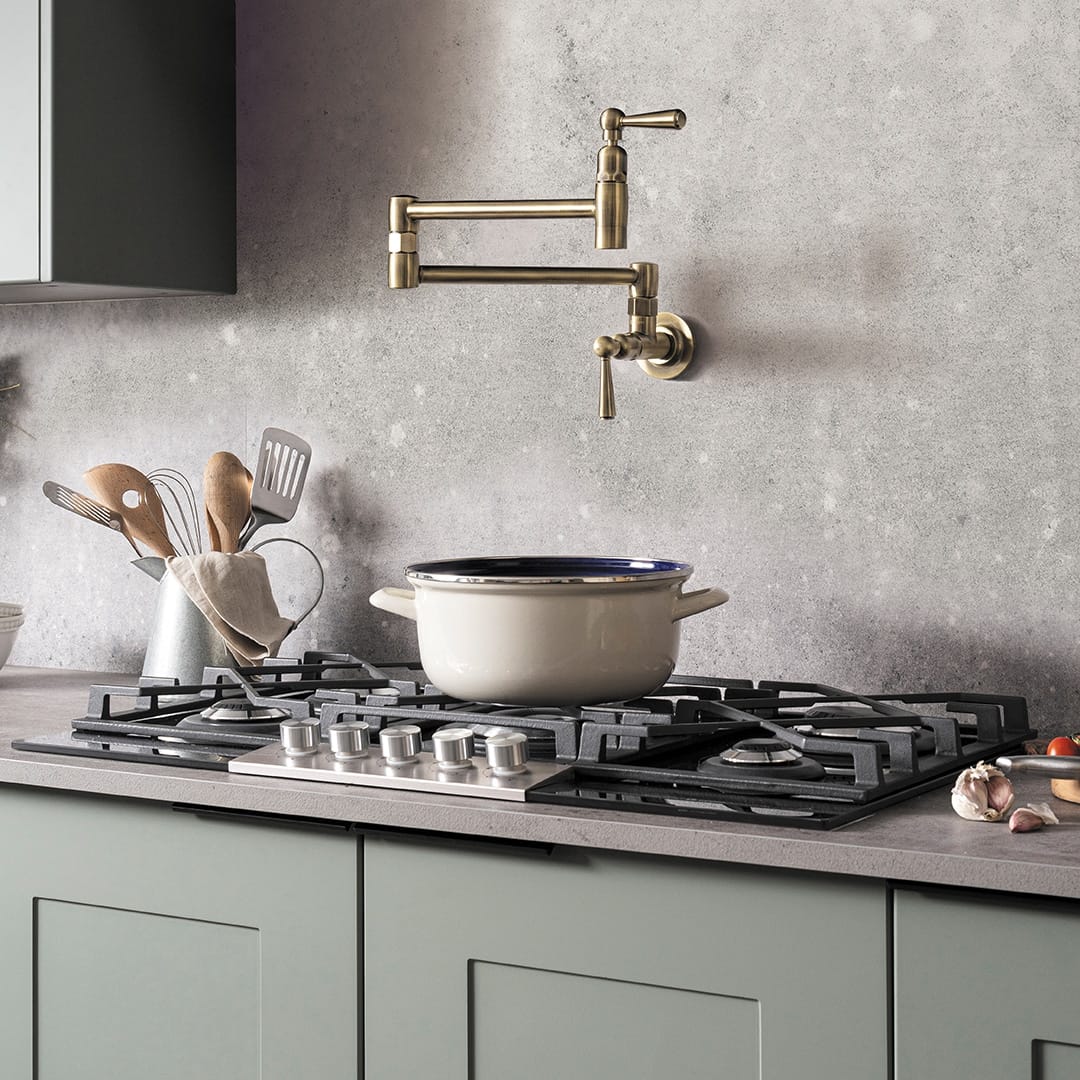caple-88-cm-gaskochfeld-glas-schwarz-5-brenner image 4