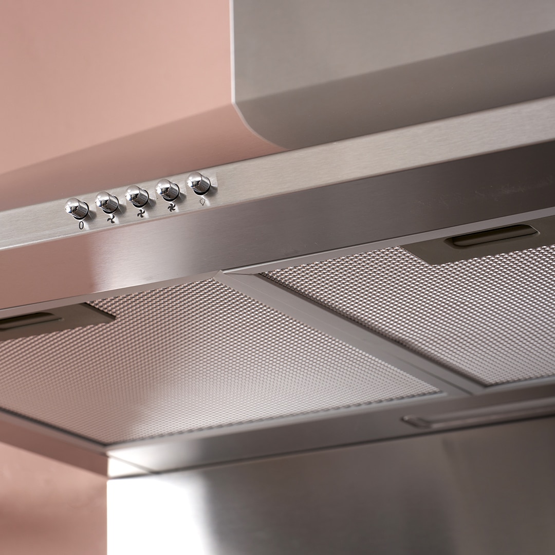 caple-60cm-wand-kaminhaube-edelstahl image 5