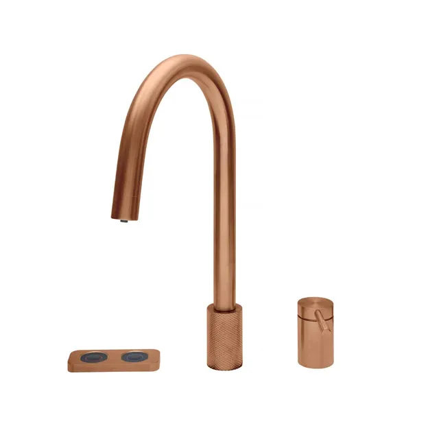 caple-fosso-4in1-kochend-wasserhahn-kupfer-mit-filter image 1
