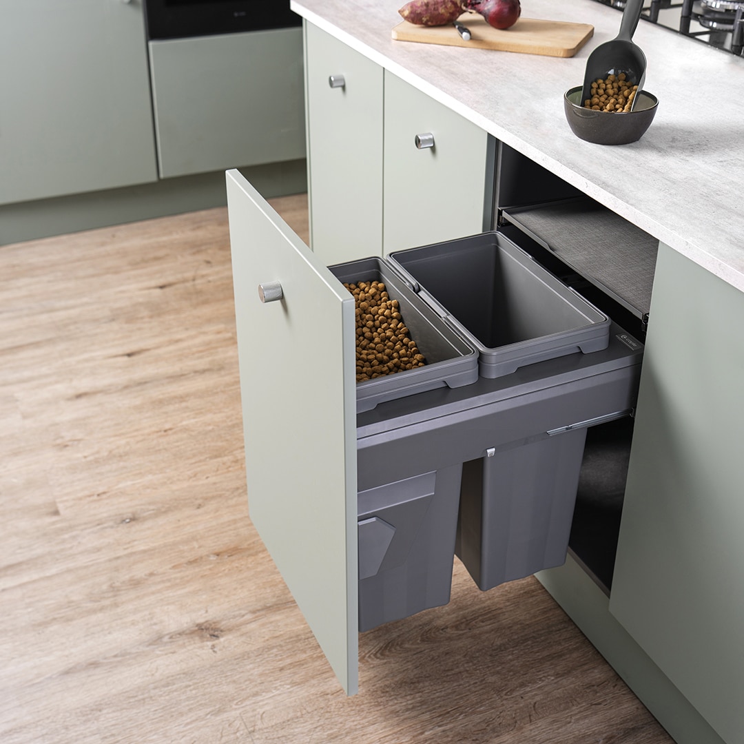 caple-seitlich-montierter-abfalltrenner-66l-doppel image 6