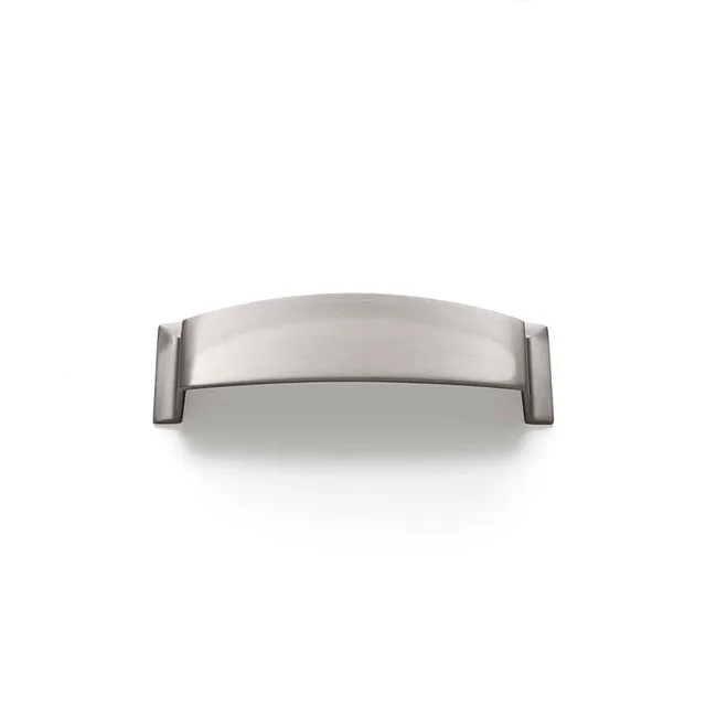 caple-muschelgriff-nickel-geb-rstet image 1