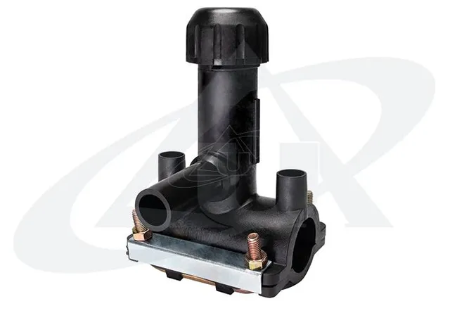 unidelta-3206-anbohrschelle-abzweig-pe100-s5-gas-pn16 image 1