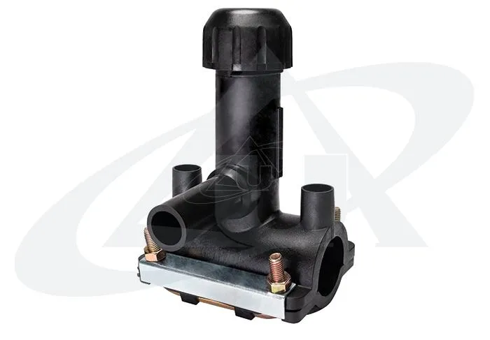 unidelta-3206-anbohrschelle-abzweig-pe100-s5-gas-pn16 image 1