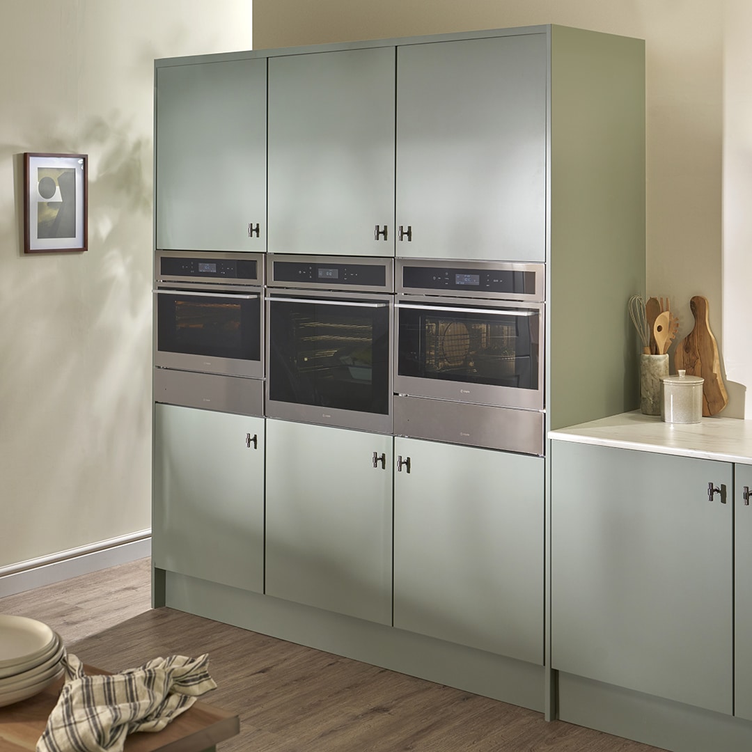 caple-60-cm-elektro-einbaubackofen-softclose-edelstahl image 2