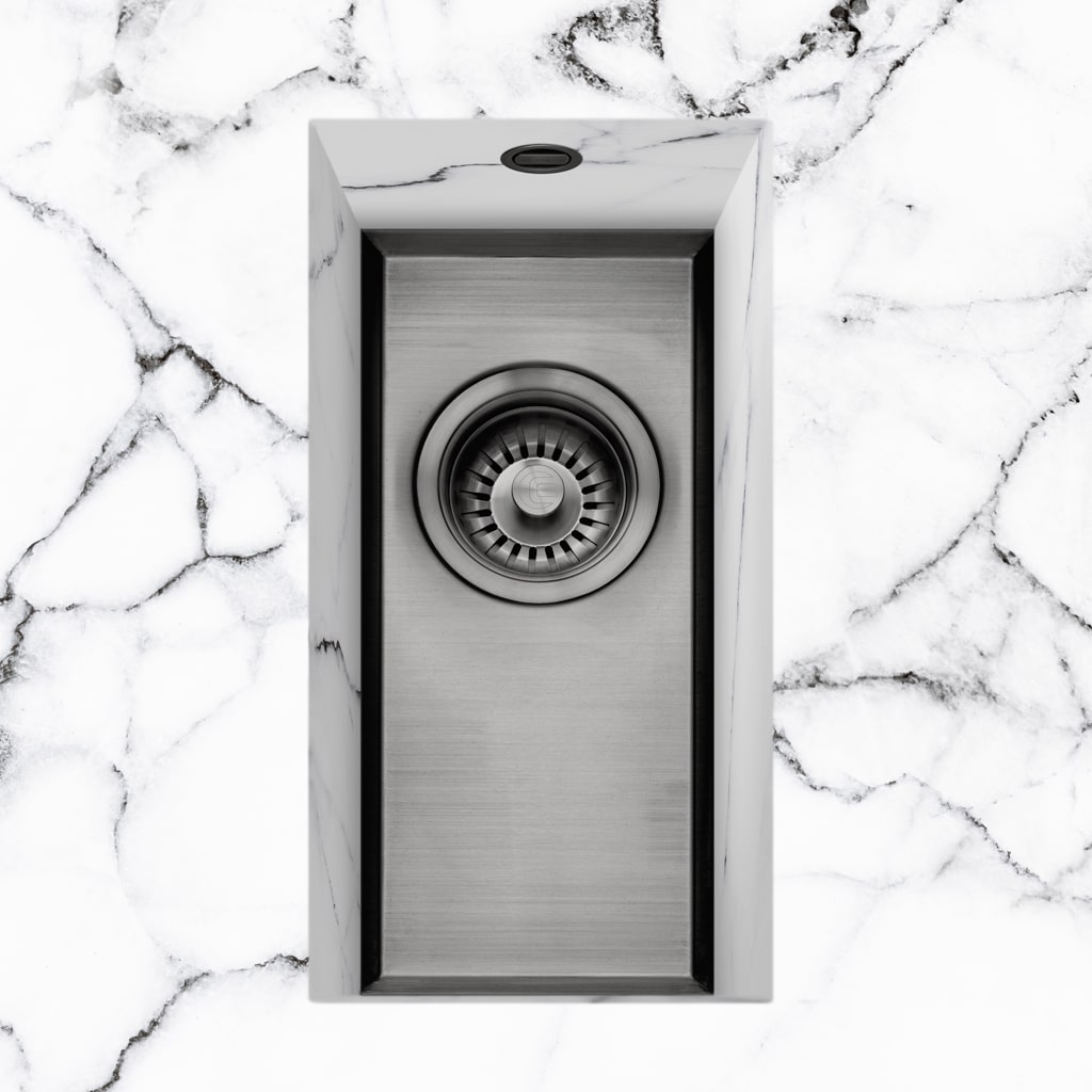 caple-saso-20-worktop-sp-le-16mm-gunmetal image 1
