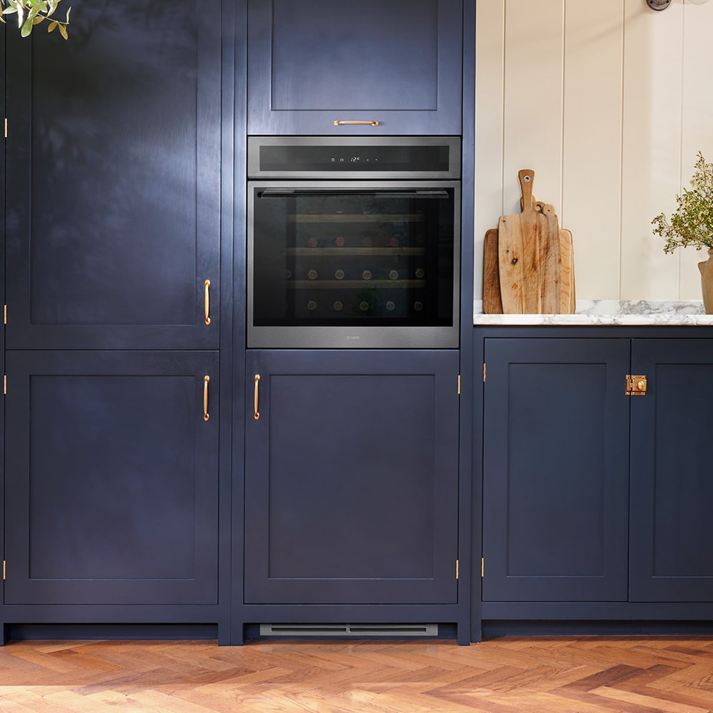 caple-in-column-weink-hler-single-zone-gunmetal image 2