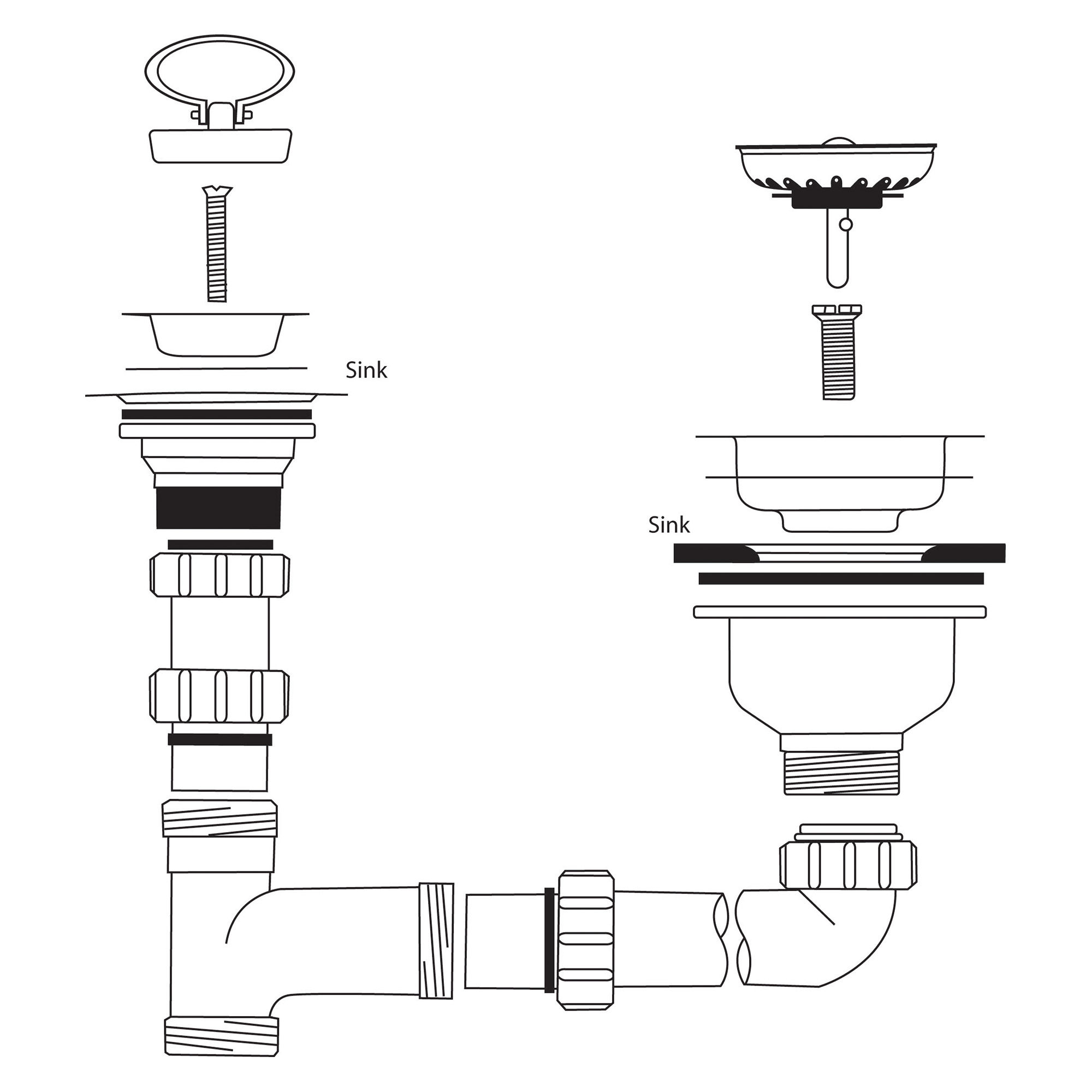 caple-cpk400-zubeh-r-ersatzteil image 1