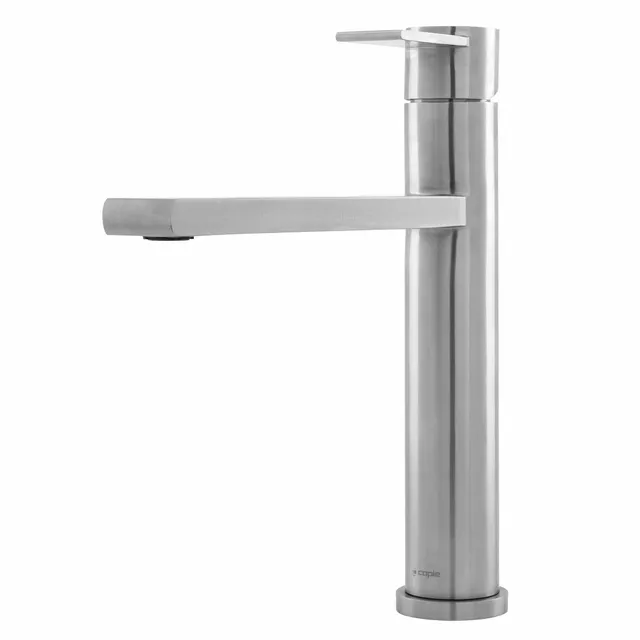 caple-hayden-einhebelmischer-edelstahl image 1