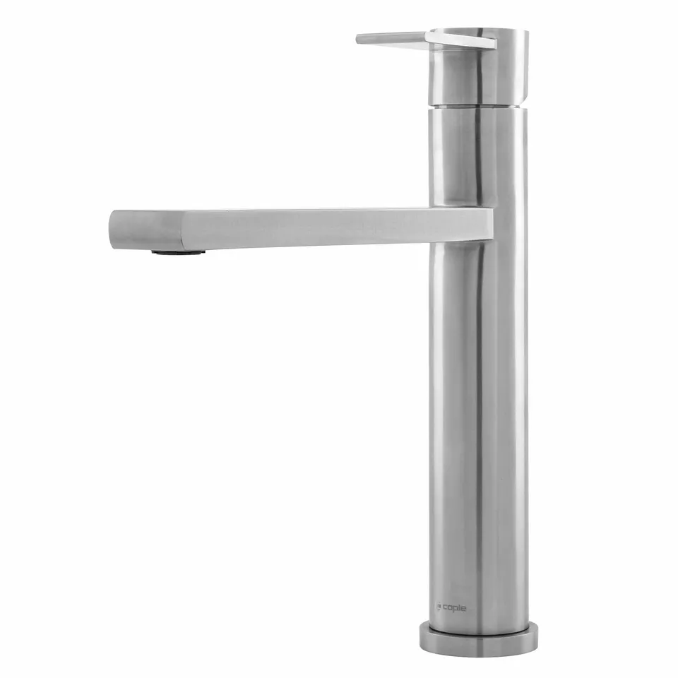 caple-hayden-einhebelmischer-edelstahl image 1