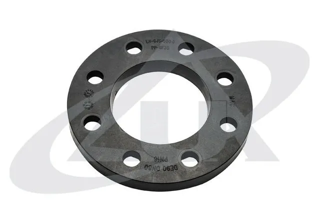 unidelta-3809-flansch-stahl-pp-ummantelt-pn16 image 1
