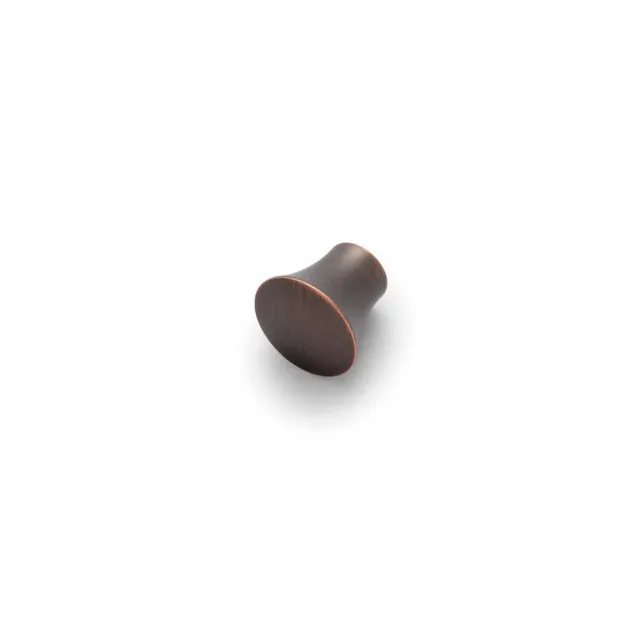 caple-flat-m-belknopf-antik-kupfer image 1