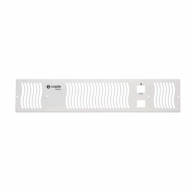 caple-phhgrill-wh-grillfilter-wei image 1