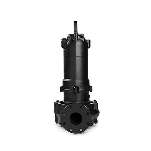 ebara-dke-tauchpumpe-abwasser-feststoffe-fasern image 7