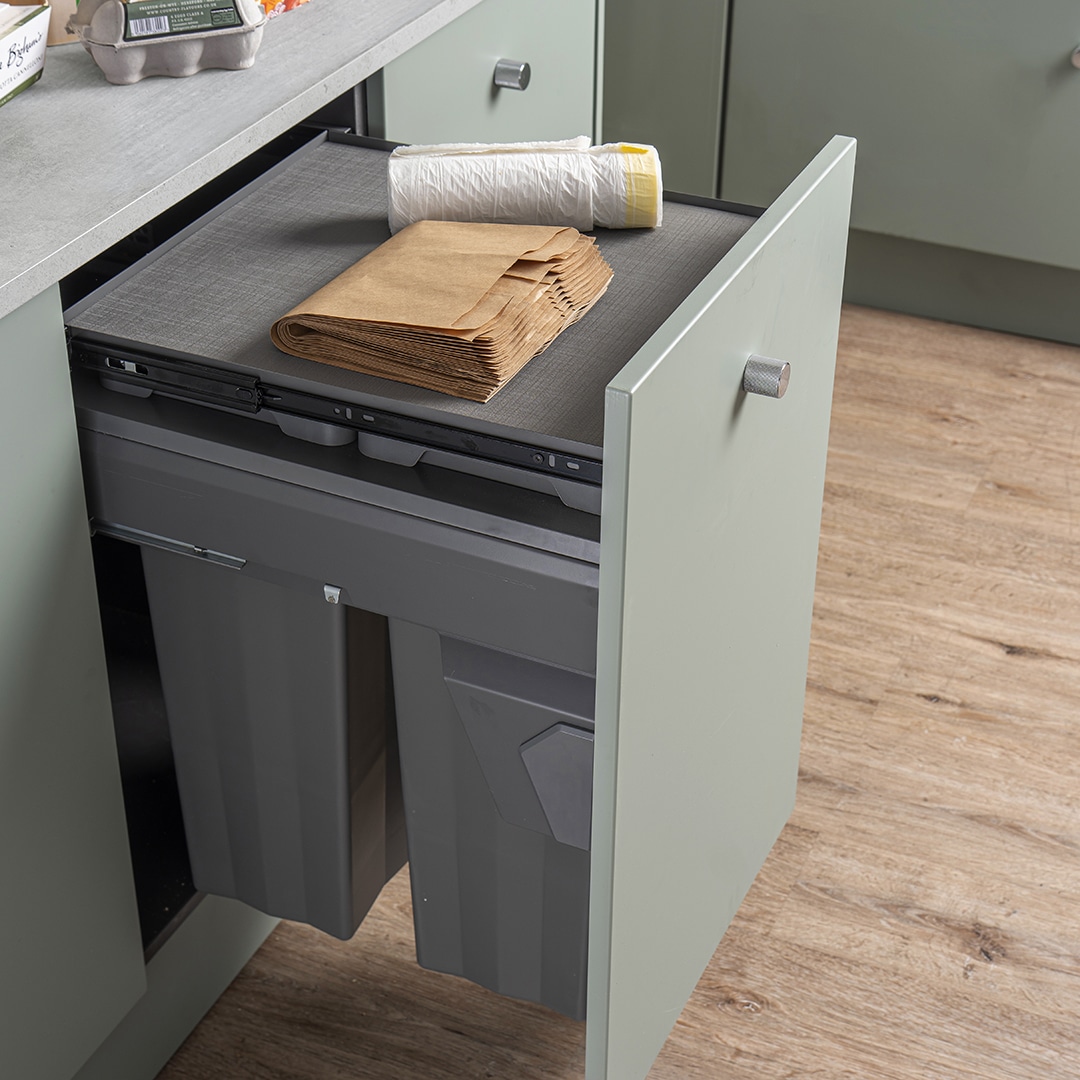 caple-side-mounted-74l-doppel-abfallbeh-lter image 5