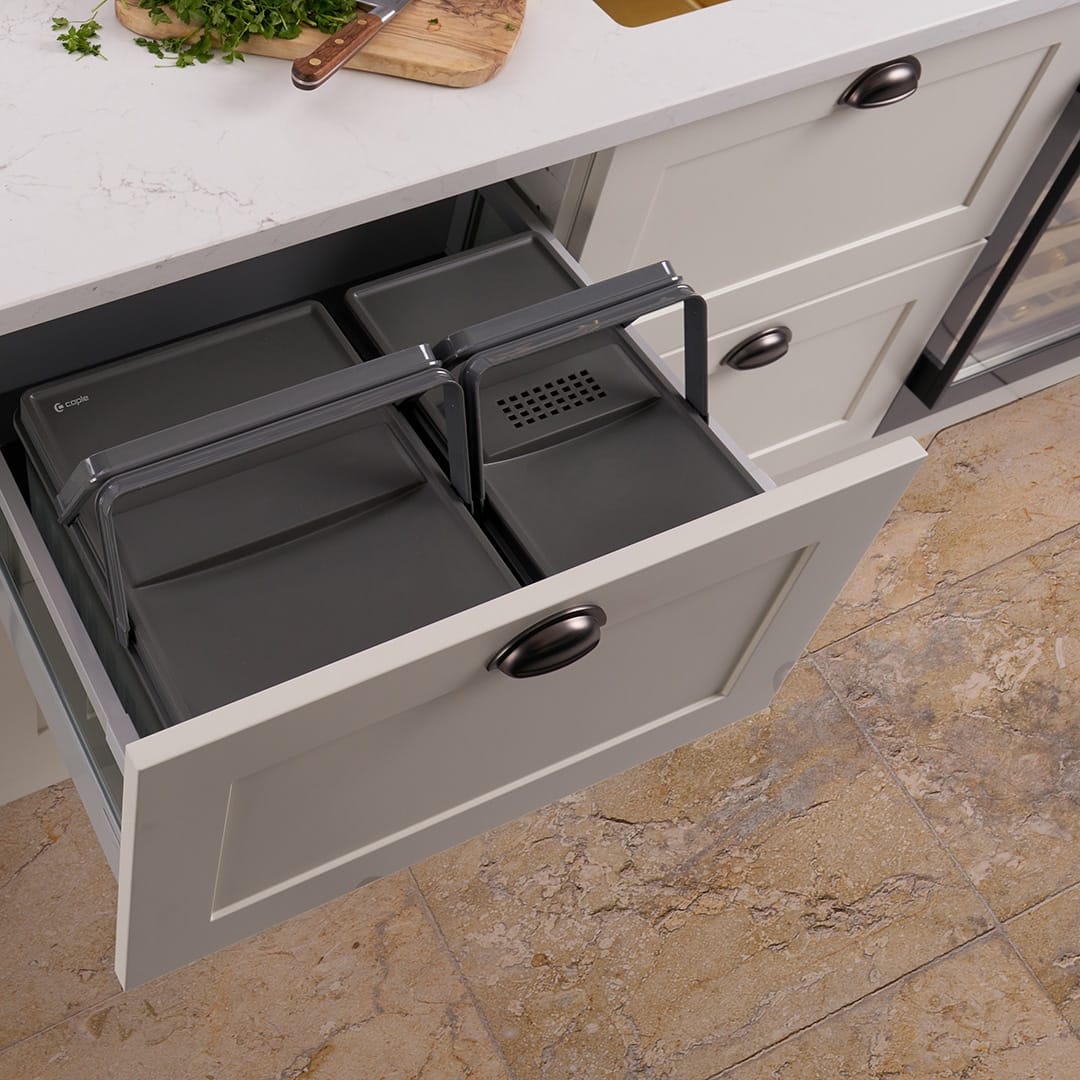 caple-in-drawer-abfalltrenner-dual-31l image 6