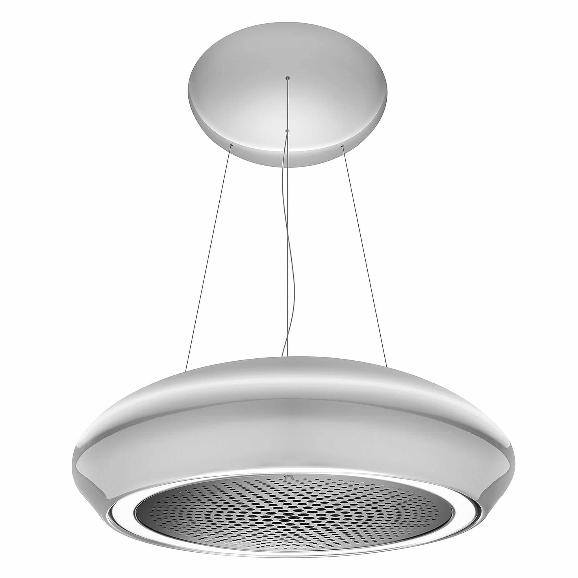 caple-ceramica-69cm-inselhaube-silber image 1