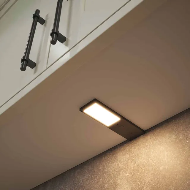caple-luma-1er-licht-kit-schwarz image 1