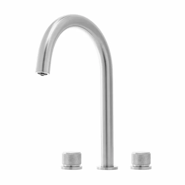 caple-joya-3-in-1-hei-wasser-armatur-edelstahl image 1