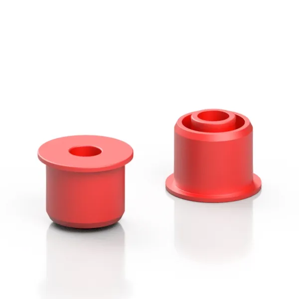 effast-abs-verschlusskappe-rot-25-mm-klebung image 1