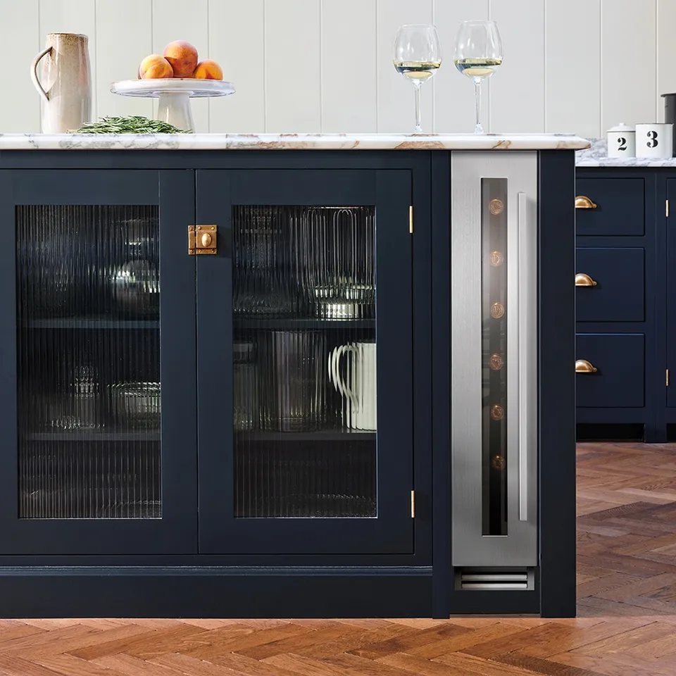 caple-unterbau-weink-hler-slimline-1-zone-edelstahl image 1