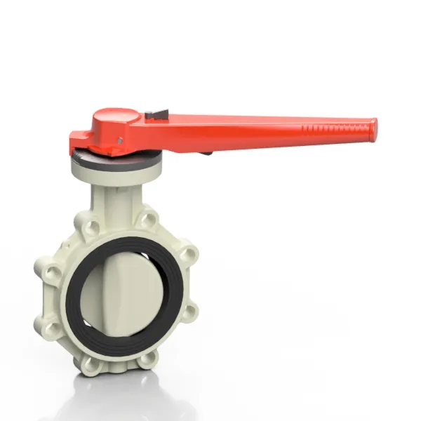effast-proflow-t-pp-h-absperrklappe-manuell image 1