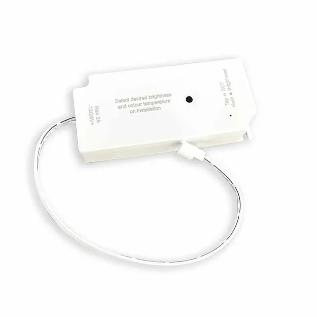caple-24illumi-beleuchtung-f-r-einbauk-che image 1