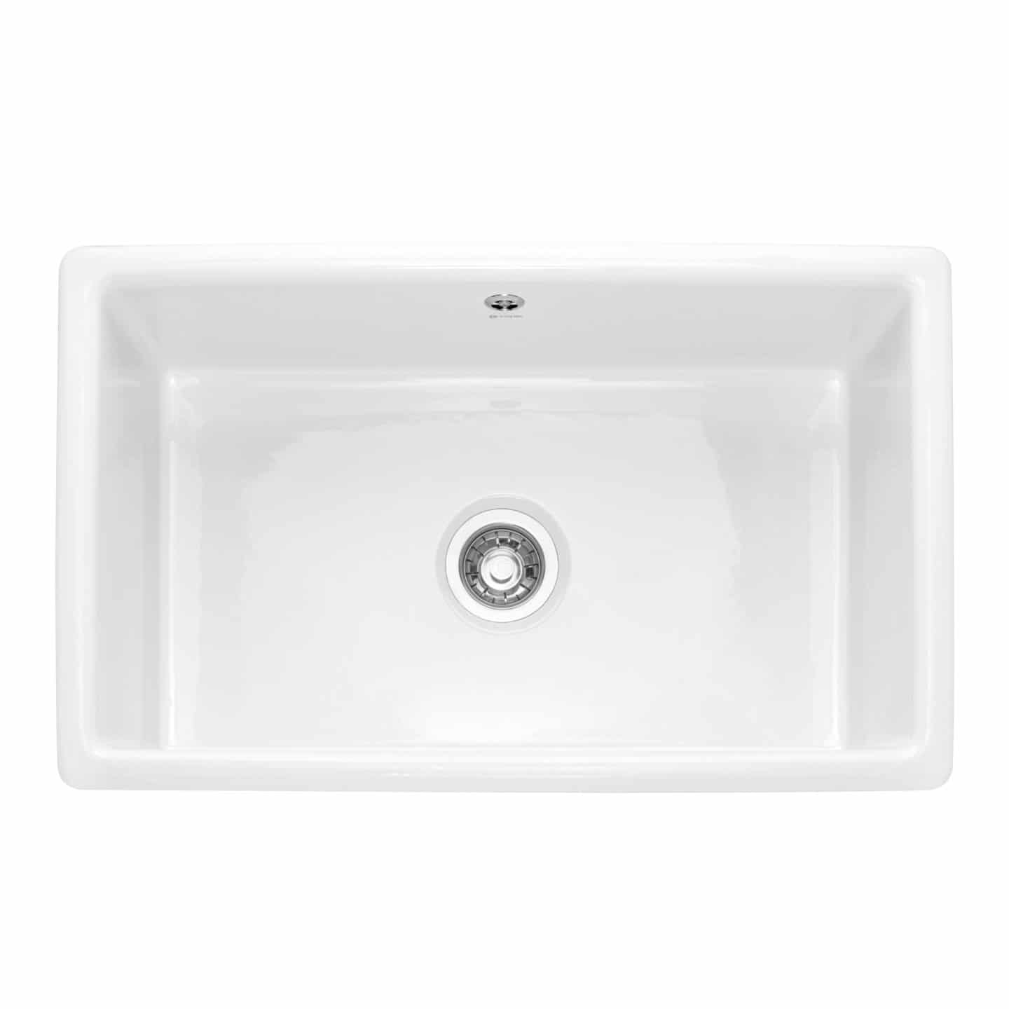 caple-cheshire-760-ceramic-sink-keramiksp-le image 1