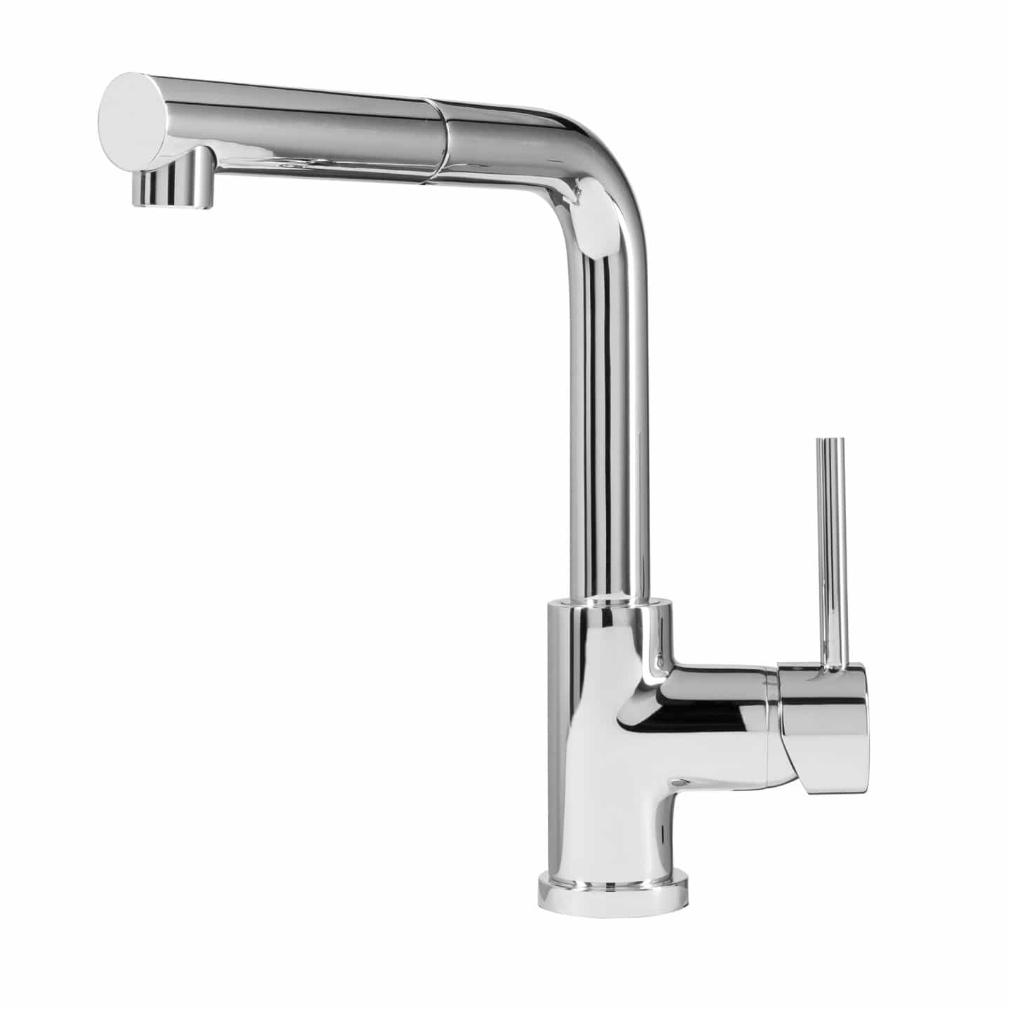 caple-landis-auszieh-armatur-k-chenmischer-chrom-gl-nzend image 1